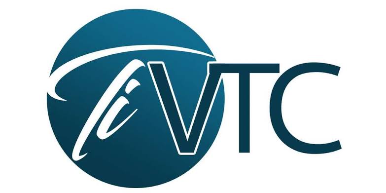 Logo TIVTC