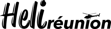 Logo HELIREUNION