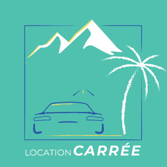 Logo Location Carrée